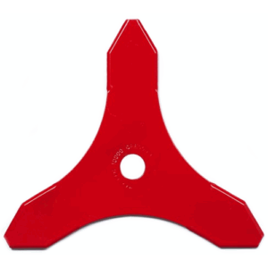 Nůž křovinořezu 3 x 300-25,4mm