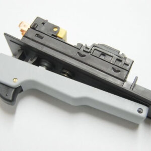 G23SRU Úhlová bruska Hitachi VYPÍNAČ