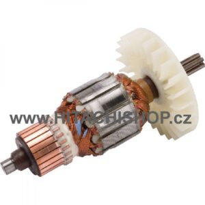 DH28PC Vrtací a sekací kladivo Hitachi/Hikoki ROTOR