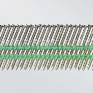 Hřebíky pro hřebíkovačku NR90 2,8x65 40014715