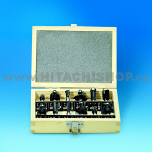 Univerzální sada fréz 500507