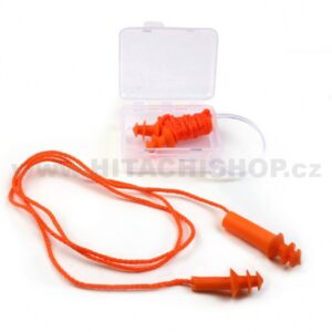 515067 Ochrana sluchu se šňůrkou OREGON