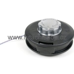 Profesionální lanková hlava 539137