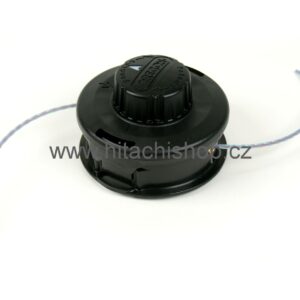 Profesionální lanková hlava 539138