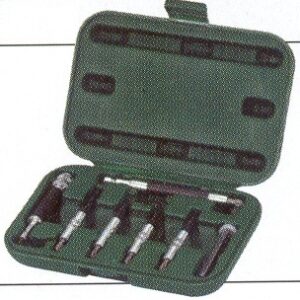 Sada bitů pro šroubováky 714000 VYPRODÁNO