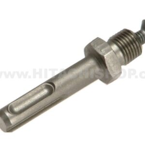 Adaptér SDS-plus na šroub 1/2 744085