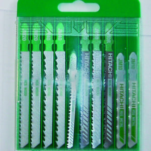 Sada plátků 750049