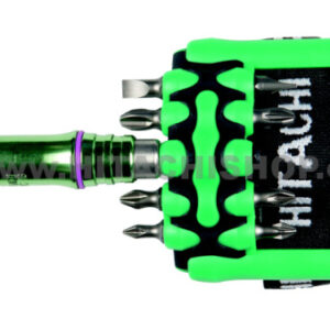 Sada bitů pro šroubováky 750481