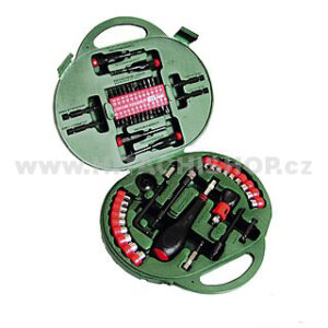 Sada bit? s ná?adím 751057