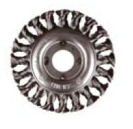 Kartáč s vanadovým drátem pro INOX ocel 751305