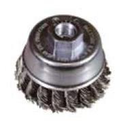 Kartáč s vanadovým drátem pro INOX ocel 751310