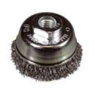 Kartáč s vanadovým drátem pro INOX ocel 751316