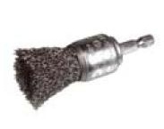 Štětečkový kartáč se zvlněným drátem 751324