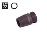 Nástrčný klíč pro rázové utahování 751803