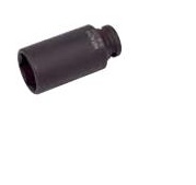 Nástrčný klíč pro rázové utahování prodloužený 751836