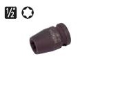 Nástrčný klíč pro rázové utahování Torx 751851