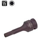 Nástrčný klíč pro rázové utahování prodloužený 751865