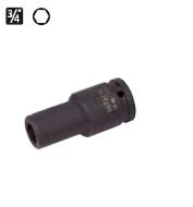 Nástrčný klíč pro rázové utahování prodloužený 751956