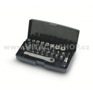 Sada bitů pro šroubováky 752000