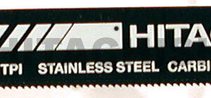 Plátek do pil ocasek 752035