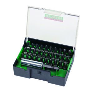 Sada bitů pro šroubováky 752250