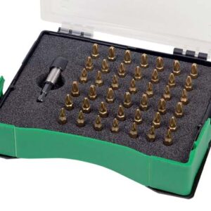 Sada bitů pro šroubováky 752269