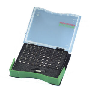 Sada bitů pro šroubováky 752350