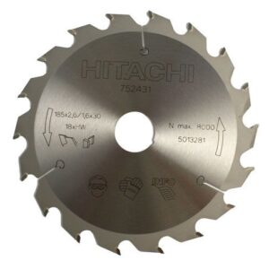 Pilový kotouč C7U/C7BU 752431