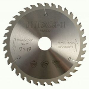 Pilový kotouč C7U/C7BU 752432