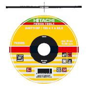 Řezný kotouč nerez 752501