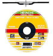 Řezný kotouč nerez 752508