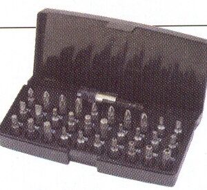 Sada bitů pro šroubováky 753000