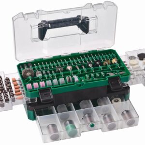 Sada příslušenství pro malou přímou brusku