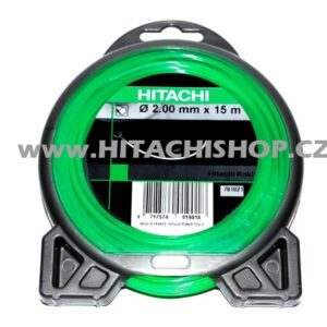 Struna pro křovinořez Hitachi 781021