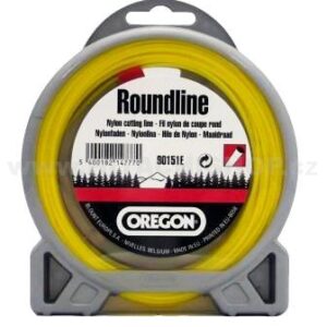 Nyl.lanko kruhové 1,3x15  90150E