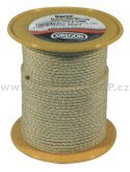 Startovací lanko 3,0mm x 1m  90200m