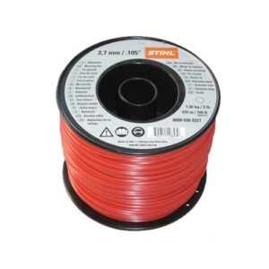 Žací struna STIHL 2,7mm/215m