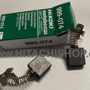 H60MRV Bourací kladivo Hitachi UHLÍKY