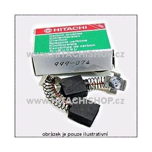 CM9SR Řezačka betonu Hitachi UHLÍKY