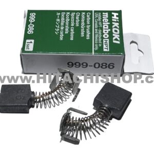 H65SB2 Bourací kladivo Hitachi UHLÍKY