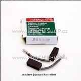 DH22PH Vrtací kladivo Hitachi UHLÍKY