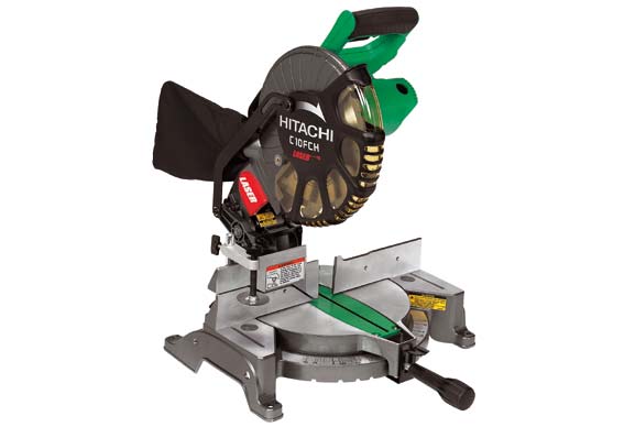 Pokosová pila C10FCH2