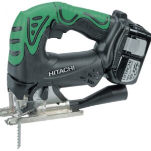 Akku přímočará pila CJ18DLT4 NOVINKA ROKU 2014