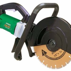 diamantová dělící bruska CM12Y