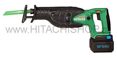 Aku pila ocaska CR24DV 2,0 Ah