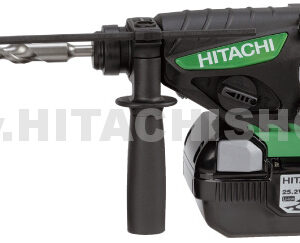 Aku vrtací kladivo DH25DL 3,0Ah Li-ion