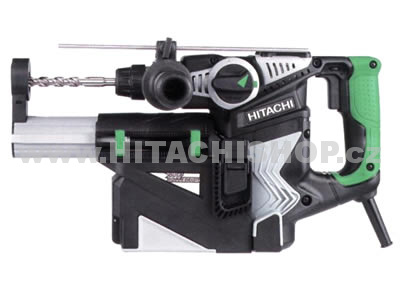 Vrtací kladivo DH28PD