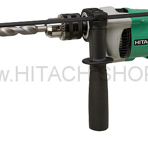 Příklepová vrtačka DV16VSSNA