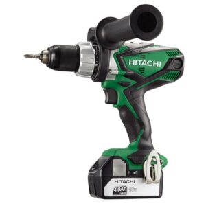 DV18DSDLTW Aku p?íklepový šroubovák Hitachi