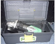 Uhlová bruska G12SR3